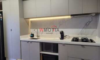 Imagem 6: Imperdível! Apartamento studio à venda no Centro de Mogi das Cruzes-SP: 1 quarto, 1 banhei