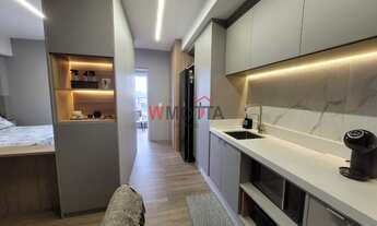 Imagem: Imperdível! Apartamento studio à venda