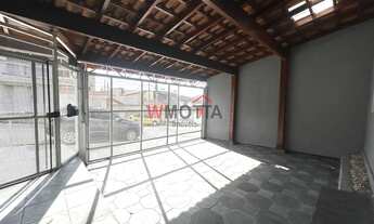 Imagem 3: Imperdível! Casa à venda na Vila Lavínia, Mogi das Cruzes-SP, com 3 quartos, 1 suíte, 1 sa