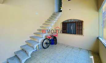 Imagem: Casa à venda na cidade de Mogi Das Cruzes