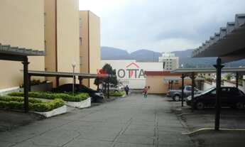 Imagem: Apartamento à venda em Mogi das Cruzes-SP