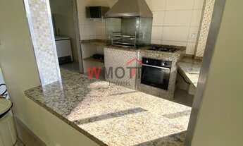 Imagem 6: Imperdível oportunidade de compra de casa com 3 quartos, 1 suíte e 3 vagas de garagem no C