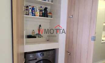 Imagem 7: Imperdível! Apartamento studio à venda no Centro de Mogi das Cruzes-SP: 1 quarto, 1 banhei