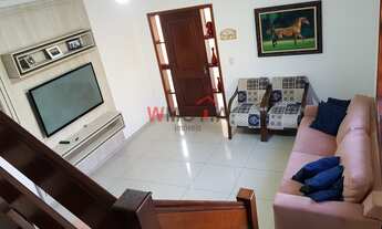 Imagem 4: Imperdível! Casa à venda em Mogi das Cruzes-SP, Jardim São Pedro, 5 quartos, 1 sala, 2 ban