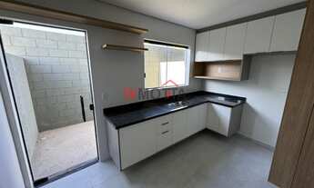 Imagem: Casa sobrado à venda em villagio em Mogi