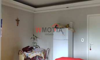 Imagem 3: Imóvel de qualidade na Vila Mogilar: Apartamento com 2 quartos, 2 salas, 1 vaga de garagem