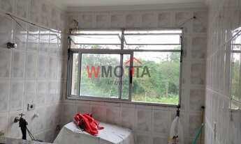 Imagem 5: Imóvel de qualidade na Vila Mogilar: Apartamento com 2 quartos, 2 salas, 1 vaga de garagem