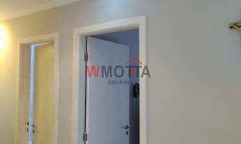 Imagem 7: Imóvel de qualidade na Vila Mogilar: Apartamento com 2 quartos, 2 salas, 1 vaga de garagem