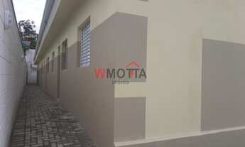 Imagem 2: Casa em Condomínio à Venda em Mogi das Cruzes-SP: 2 Quartos, 1 Suite, 1 Sala, 1 Banheiro