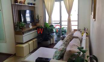 Imagem: Apartamento à venda no Alto Ipiranga, Mogi