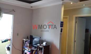 Imagem 4: Imóvel de qualidade na Vila Mogilar: Apartamento com 2 quartos, 2 salas, 1 vaga de garagem