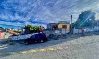 Imagem 3: Terreno à venda na Vila Lavínia, Mogi das Cruzes-SP, com 500m² de área. Aproveite essa opo