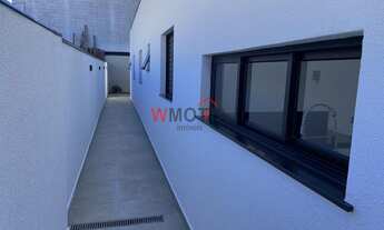 Imagem 7: Imperdível: Casa à venda em Mogi das Cruzes-SP, bairro Cesar de Souza, 3 quartos e 74m². A