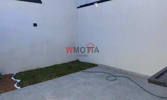 Imagem 6: Imperdível: Casa à venda em Mogi das Cruzes-SP, bairro Cesar de Souza, 3 quartos e 74m². A