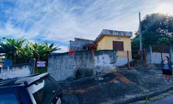 Imagem 2: Terreno à venda na Vila Lavínia, Mogi das Cruzes-SP, com 500m² de área. Aproveite essa opo