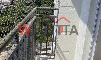 Imagem: Apartamento à venda em Mogi das Cruzes-SP