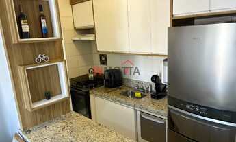 Imagem 7: Imperdível! Apartamento de 3 quartos no Mogi Moderno, Mogi das Cruzes-SP, com 78m² e 2 vag