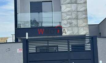 Imagem 3: Imperdível! Casa à venda em Mogi das Cruzes-SP, Vila Cecilia: 3 quartos, 1 suíte, 2 salas