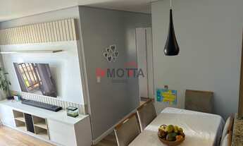 Imagem 6: Imperdível! Apartamento de 3 quartos no Mogi Moderno, Mogi das Cruzes-SP, com 78m² e 2 vag