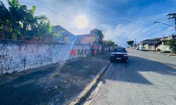 Imagem 6: Terreno à venda na Vila Lavínia, Mogi das Cruzes-SP, com 500m² de área. Aproveite essa opo