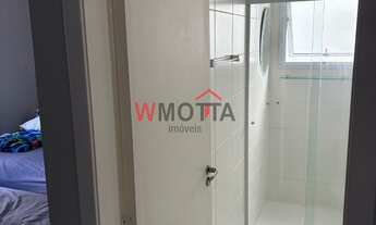 Imagem 2: Imperdível! Apartamento de 3 quartos no Mogi Moderno, Mogi das Cruzes-SP, com 78m² e 2 vag