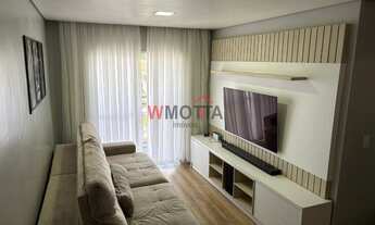 Imagem 4: Imperdível! Apartamento de 3 quartos no Mogi Moderno, Mogi das Cruzes-SP, com 78m² e 2 vag