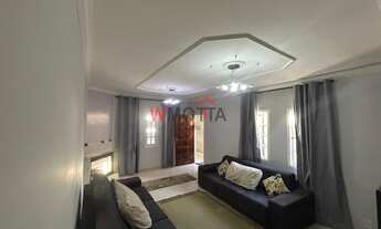 Imagem: Casa à Venda na Vila São Francisco em