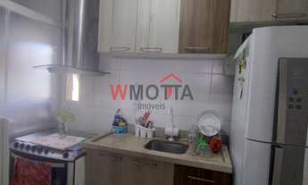 Imagem 4: Confira este apartamento de 3 quartos com suíte e 2 vagas de garagem no coração de cidade!