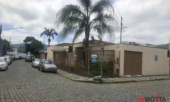 Imagem: Casa comercial de 300 m² á venda- Centro