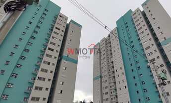 Imagem: Apartamento para locação em Mogi das Cruzes