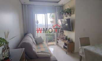 Imagem 7: Confira este apartamento de 3 quartos com suíte e 2 vagas de garagem no coração de cidade!