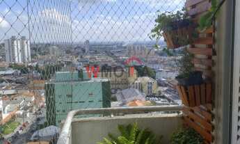 Imagem: Confira este apartamento de 3 quartos com