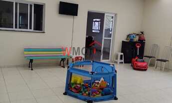 Imagem 7: Oportunidade única: Casa comercial à venda em Mogi das Cruzes-SP, Jardim Pavão, 3 quartos