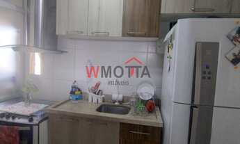 Imagem 5: Confira este apartamento de 3 quartos com suíte e 2 vagas de garagem no coração de cidade!