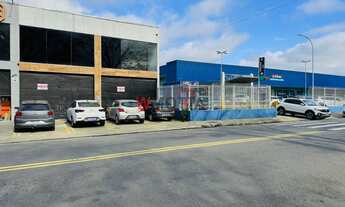 Imagem: Prédio Comercial de 350m² para Locação