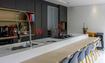 Imagem 2: Casa de alto padrão em condomínio, 4 quartos e 3 suítes, em Botujuru, Mogi das Cruzes-SP