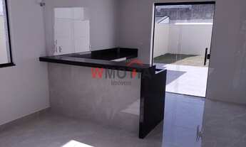 Imagem 5: Casa à venda em Mogi das Cruzes-SP, Parque Morumbi: 3 quartos, 1 suíte, 2 salas, 1 banheir