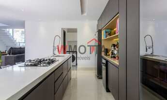 Imagem 5: Casa de alto padrão em condomínio, 4 quartos e 3 suítes, em Botujuru, Mogi das Cruzes-SP