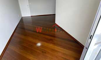 Imagem 5: Imperdível: Apartamento de 3 quartos no Centro de Mogi das Cruzes-SP, com 90m² e 1 vaga de