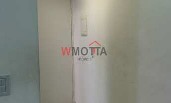 Imagem 2: Apartamento à venda em Mogi das Cruzes-SP, 3 quartos, 80m² no Conjunto Residencial do Bosq