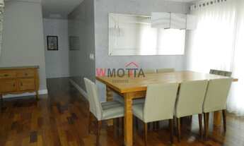 Imagem 5: Imperdível oportunidade: Apartamento de 3 quartos com suíte e 3 vagas de garagem na Vila O