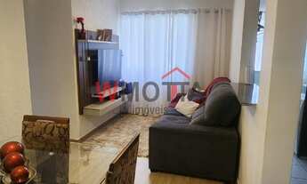 Imagem: APARTAMENTO RESIDENCIAL em MOGI DAS CRUZES