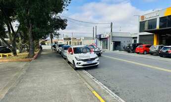 Imagem 4: Prédio Comercial de 350m² para Locação em Mogi das Cruzes-SP, Bairro Alto Ipiranga: Espaço