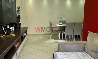 Imagem: Apartamento à venda em Mogi das Cruzes-SP