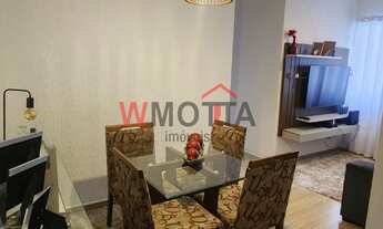 Imagem 4: APARTAMENTO RESIDENCIAL em MOGI DAS CRUZES - SP, VILA SANTANA