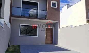 Imagem: Casa à venda em Mogi das Cruzes-SP, Parque