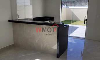 Imagem 4: Casa à venda em Mogi das Cruzes-SP, Parque Morumbi: 3 quartos, 1 suíte, 2 salas, 1 banheir