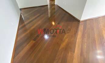 Imagem 4: Imperdível: Apartamento de 3 quartos no Centro de Mogi das Cruzes-SP, com 90m² e 1 vaga de