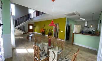 Imagem 7: Imperdível Casa à Venda em Mogi das Cruzes-SP, no Botujuru: 3 Quartos, 3 Suítes, 2 Salas