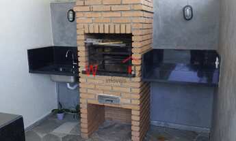 Imagem 2: Imperdível oportunidade: Apartamento de 3 quartos com suíte e 3 vagas de garagem na Vila O